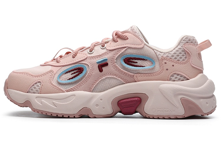 Fila Fusion Raccoon