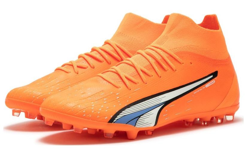 Puma Ultra Pro Mg — фото 2