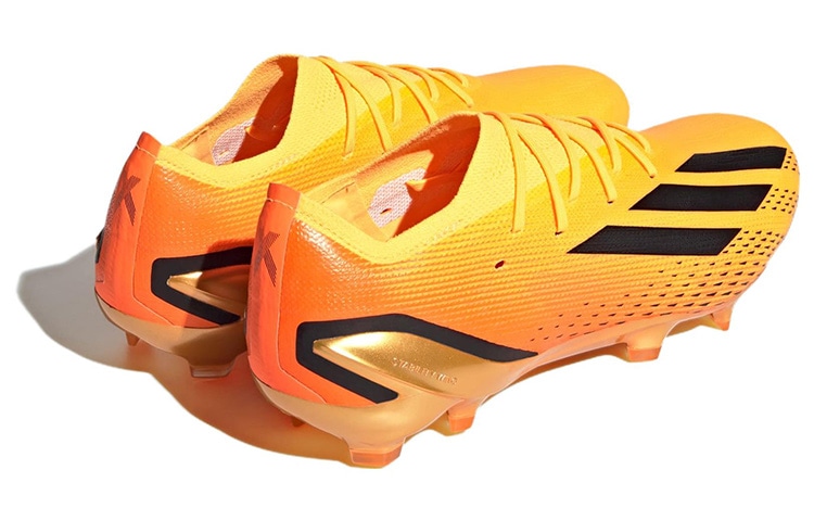 Adidas X Speedportal 1 Gold — фото 3