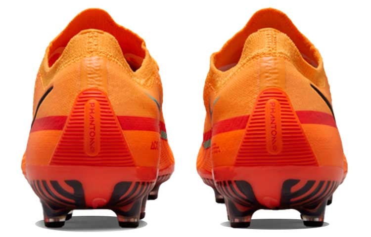 Nike Phantom GT2 Elite AG-Pro Laser Orange — фото 4