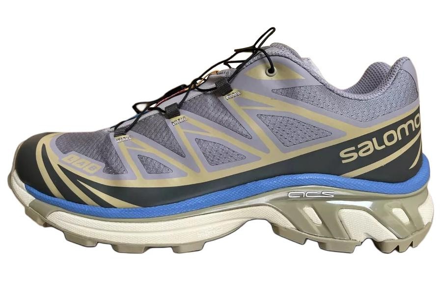 SALOMON/萨洛蒙 Salomon XT-6
