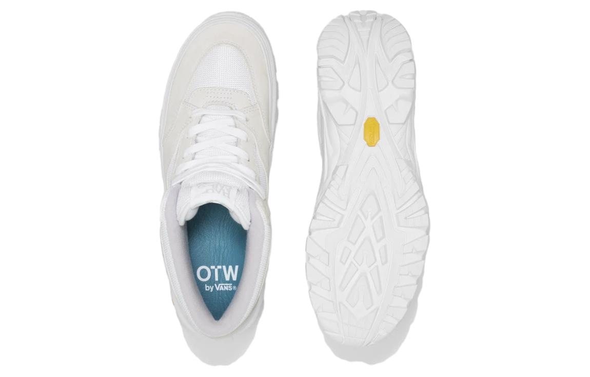 Vans OTW — фото 3