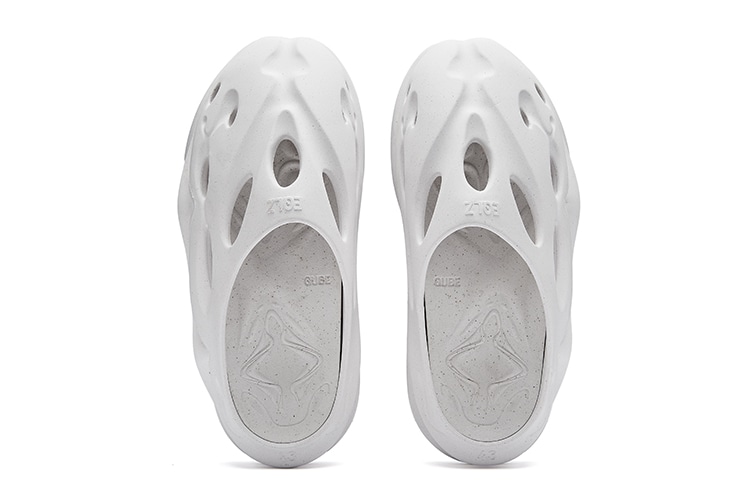 Eqlz Equalizer 1100 Pearl White — фото 3