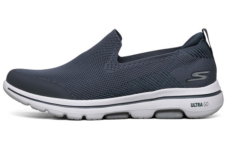 Skechers/斯凯奇 Skechers Go Walk 5 Navy