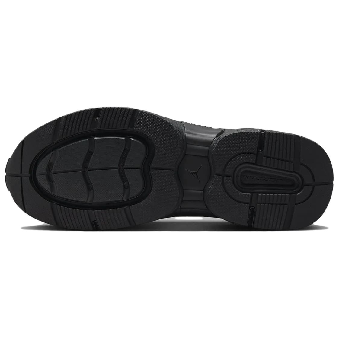 Jordan Trunner O/S Black — фото 4