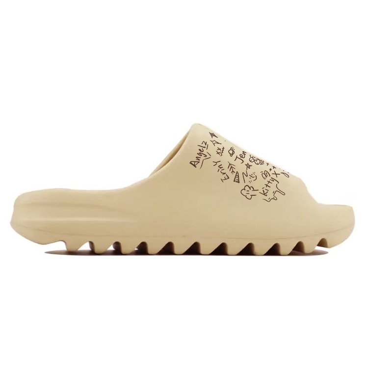 adidas originals adidas Yeezy Slide Gobi — фото 1