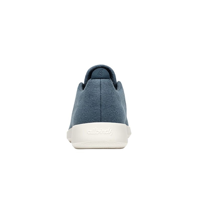 Allbirds Wool Runner — фото 2