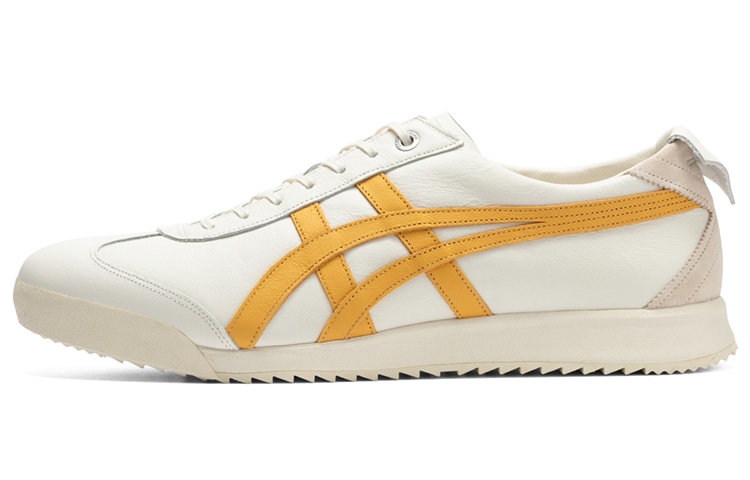 Onitsuka Tiger Mexico 66 EX White Yellow
