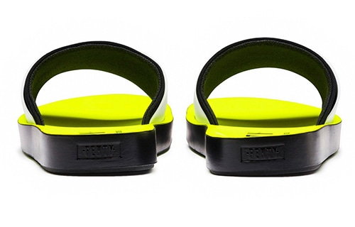 Puma Rihanna Fenty Surf Slide — фото 4