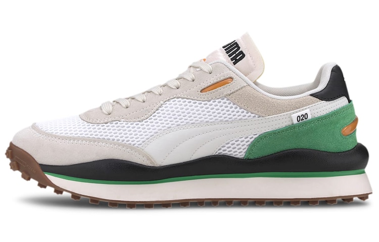 Puma Style Rider