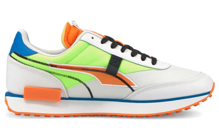 Puma Future Rider Twofold — фото 1
