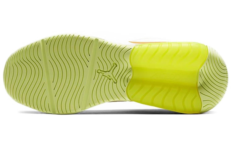 Jordan Air Max 200 XX "Sail" — фото 4