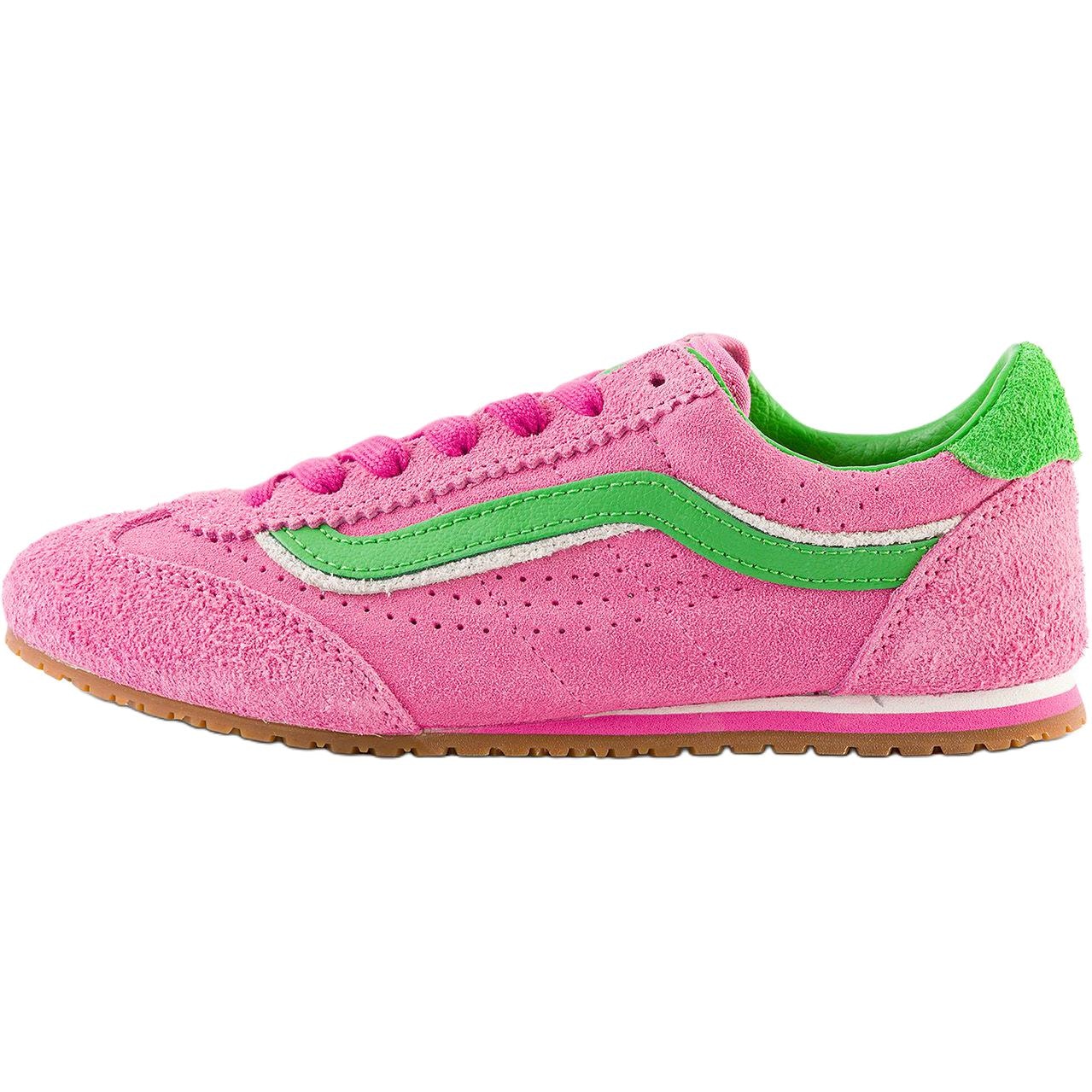 Vans Super Lowpro Pink
