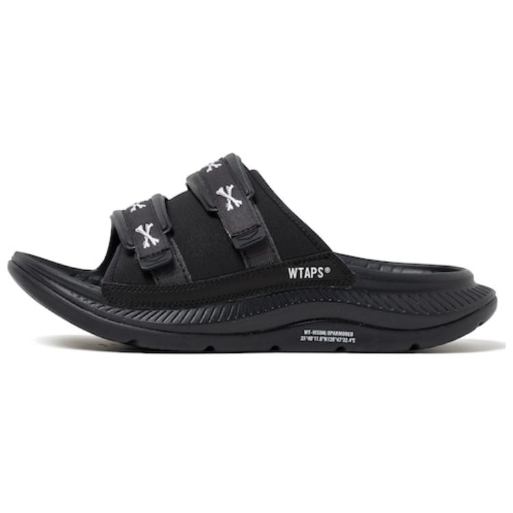 WTAPS x HOKA ONE ONE ORA Luxe