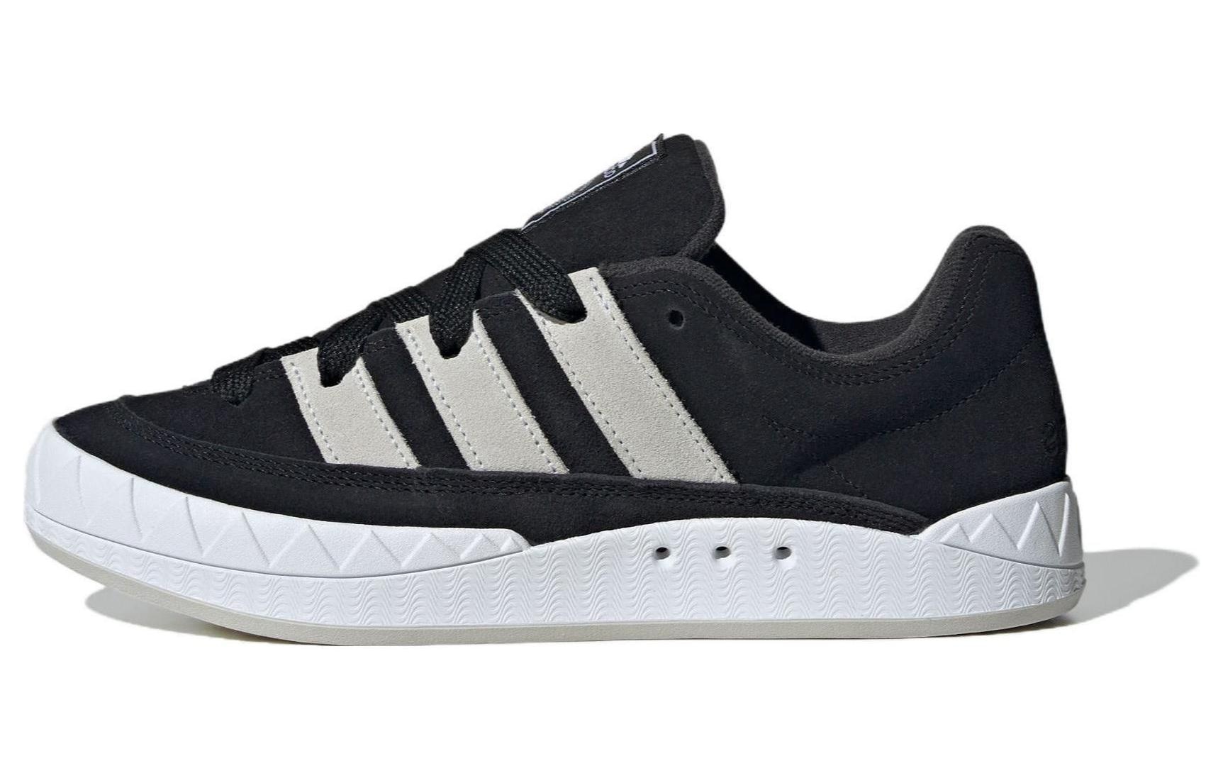 adidas originals adidas Adimatic Black