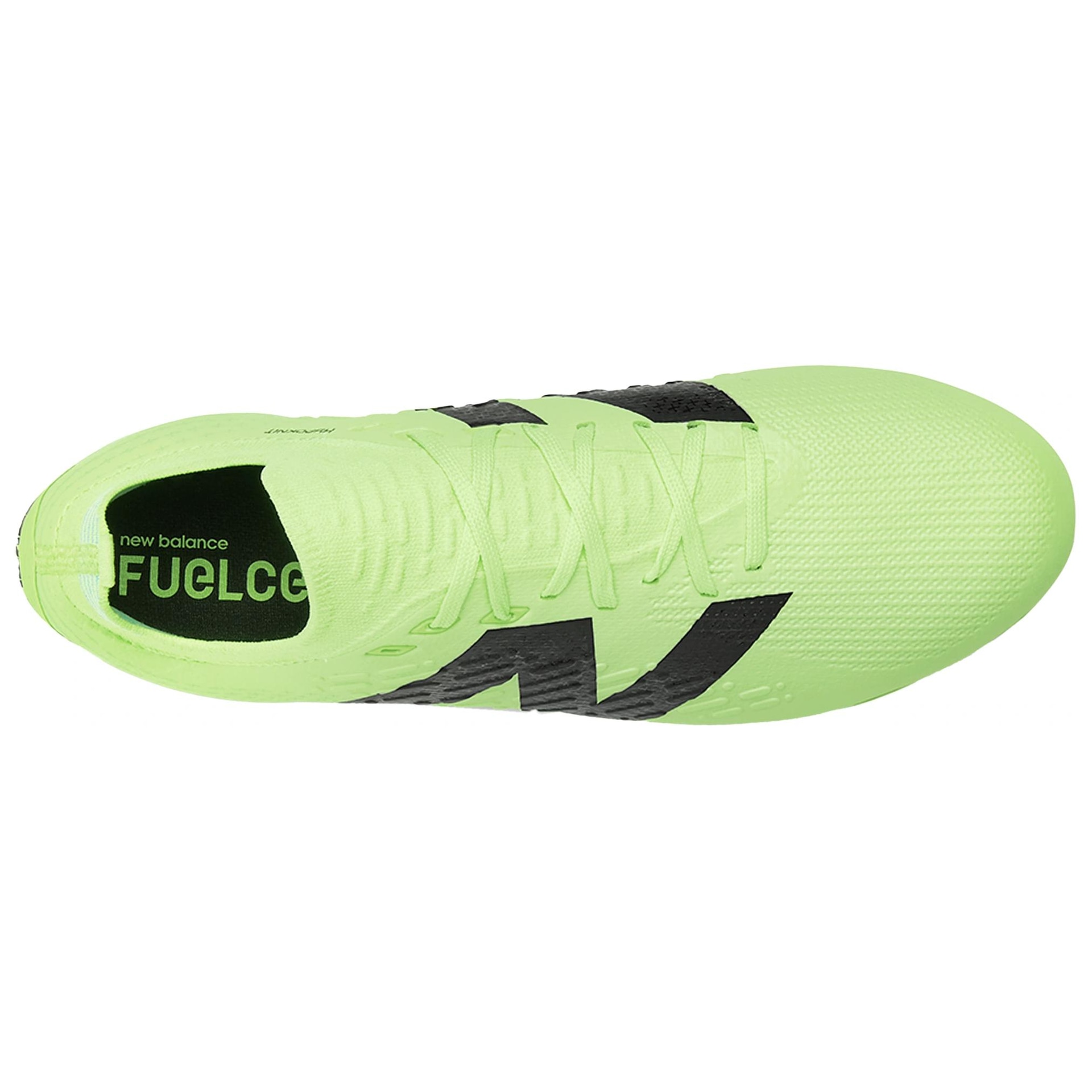 New Balance Tekela V4 FG — фото 3