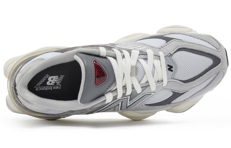 New Balance 9060 Light Grey
