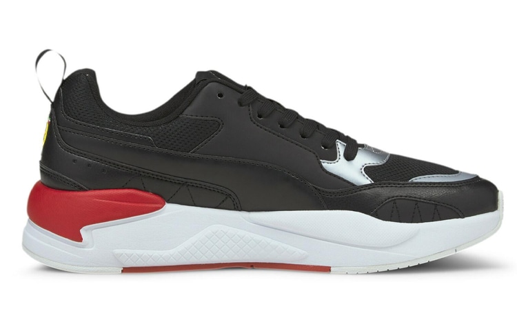 Puma X-Ray 2 Ferrari Race — фото 1