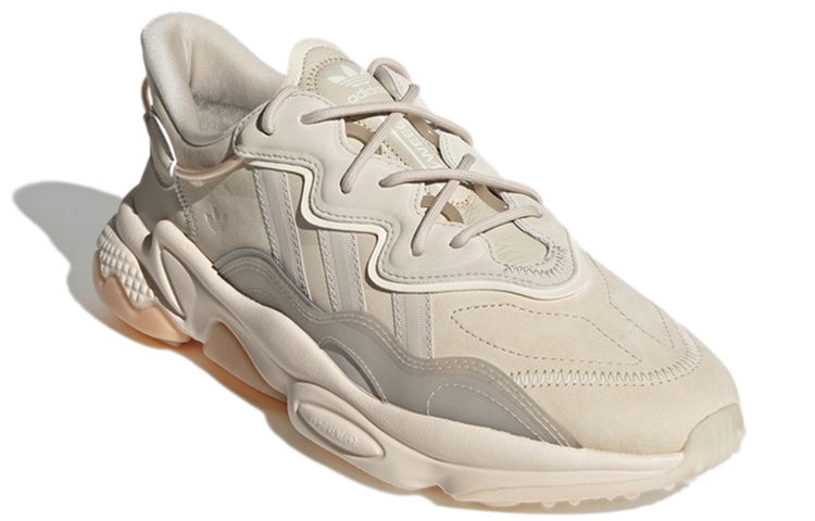 Adidas Ozweego Beige — фото 2