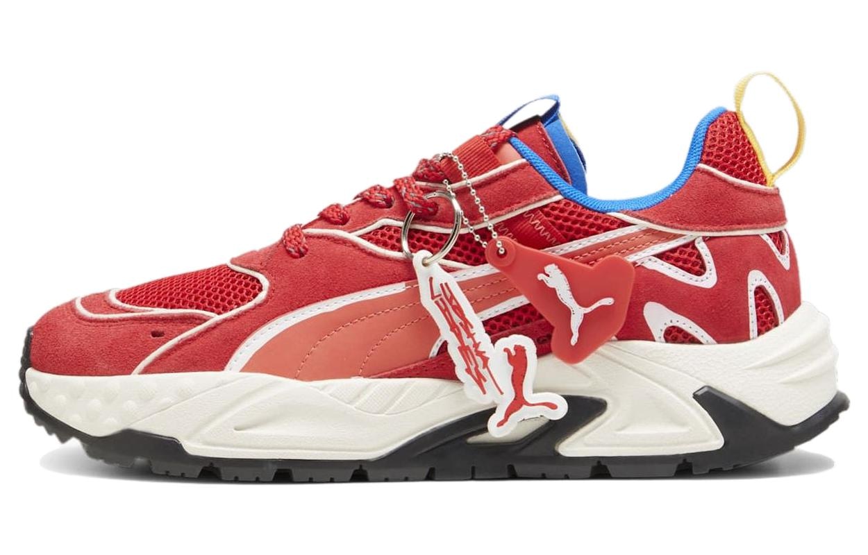 Puma SCUDERIA FERRARI x JOSHUA VIDES x PUMA