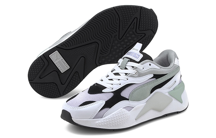 Puma RS-X 3 Layers — фото 2