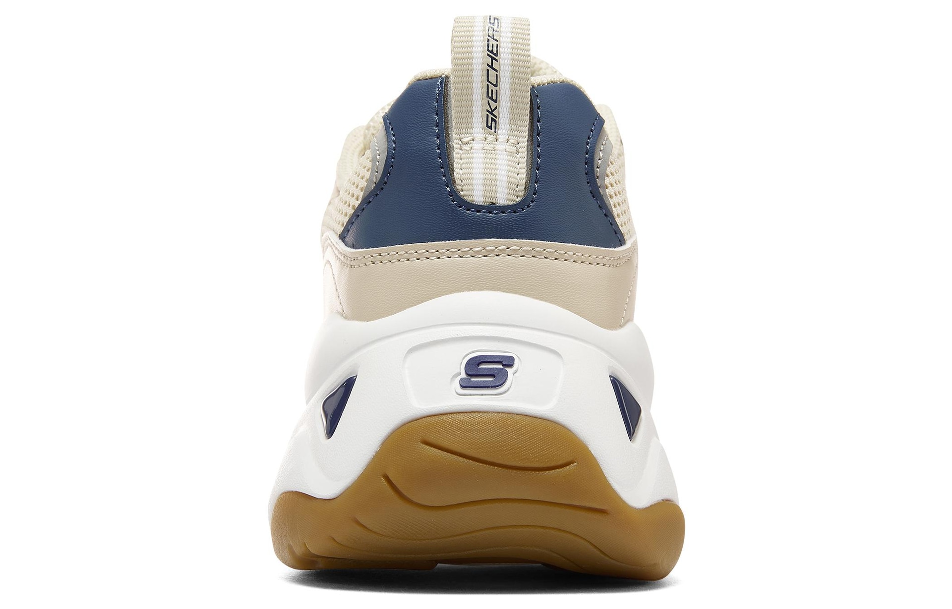 Skechers D'LITES Brown — фото 6