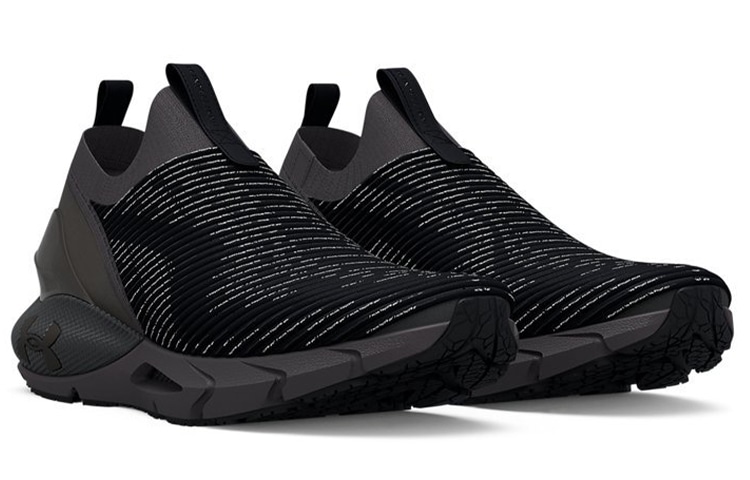 Under Armour HOVR Phantom 2 Black — фото 2