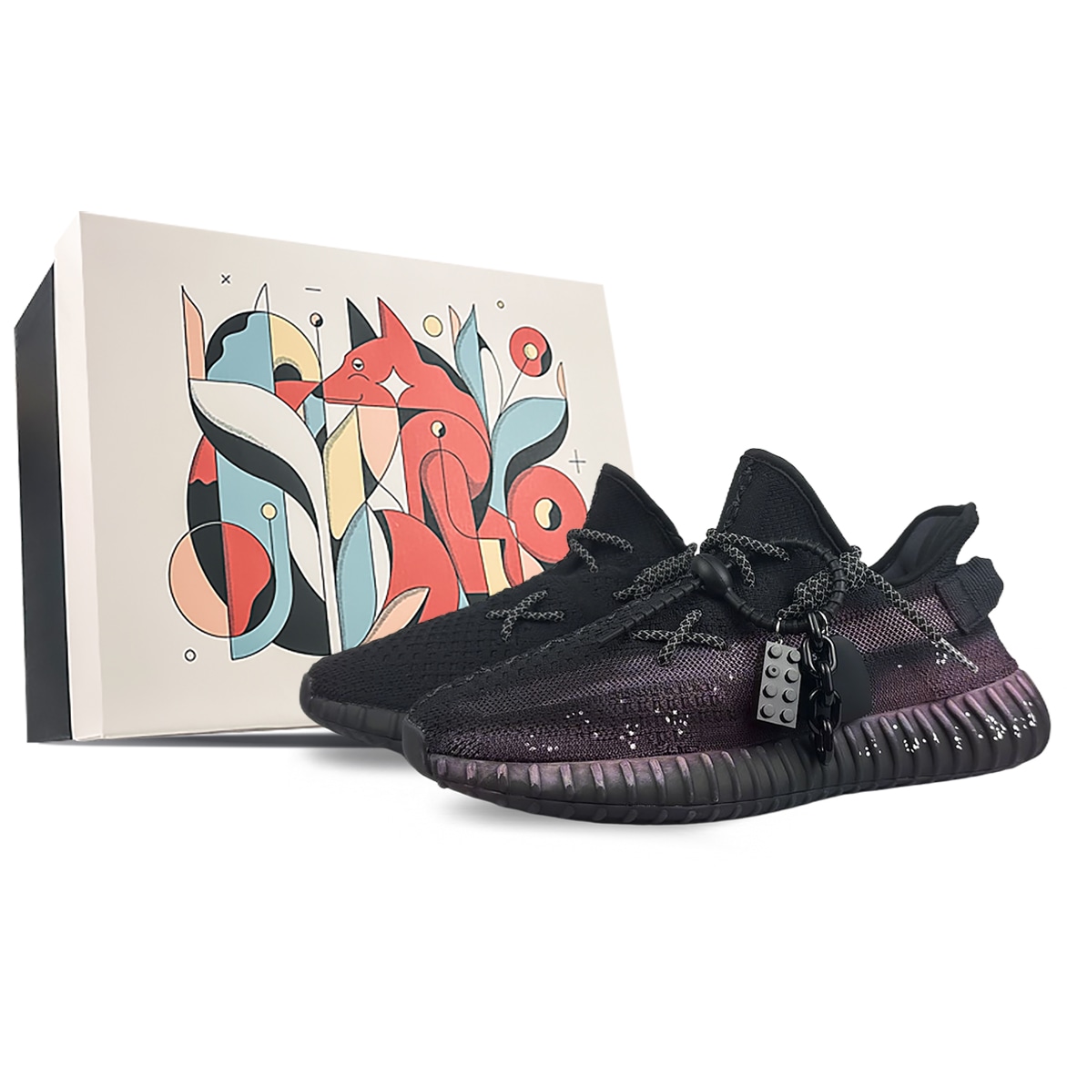 adidas originals adidas Yeezy Boost 350 V2 "Onyx"