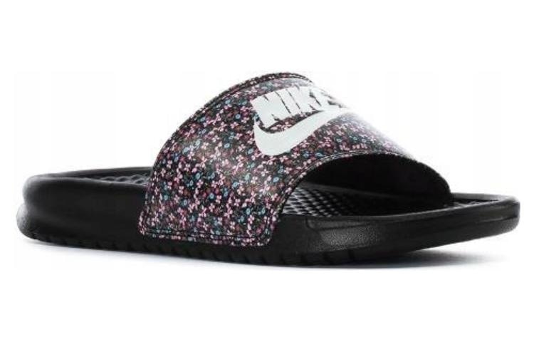 Nike Benassi JDI Print — фото 2