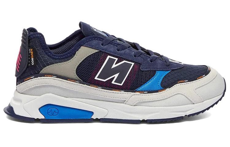New Balance X-Racer — фото 1