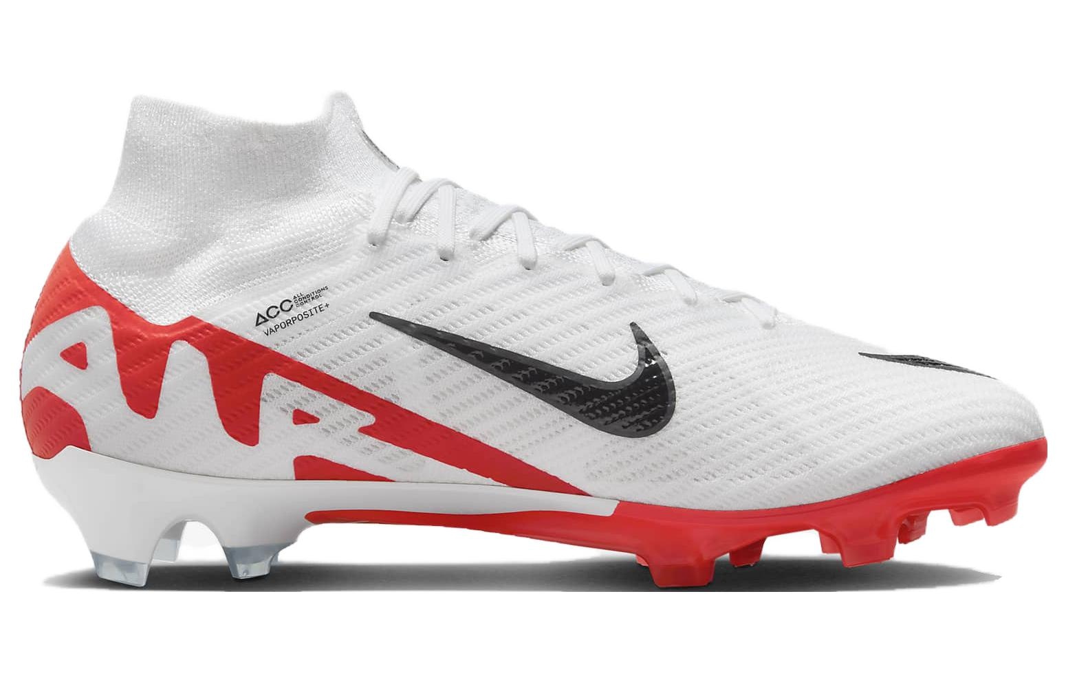 Nike Mercurial Superfly 9 Elite — фото 1