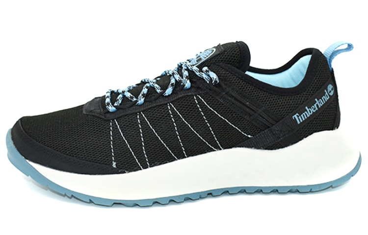 Timberland Outdoor Low Sneakers Black Women