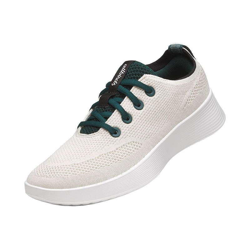Allbirds Tree Runner Go — фото 1