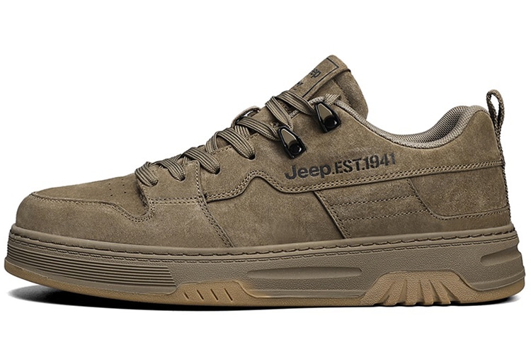 Jeep Casual Shoes