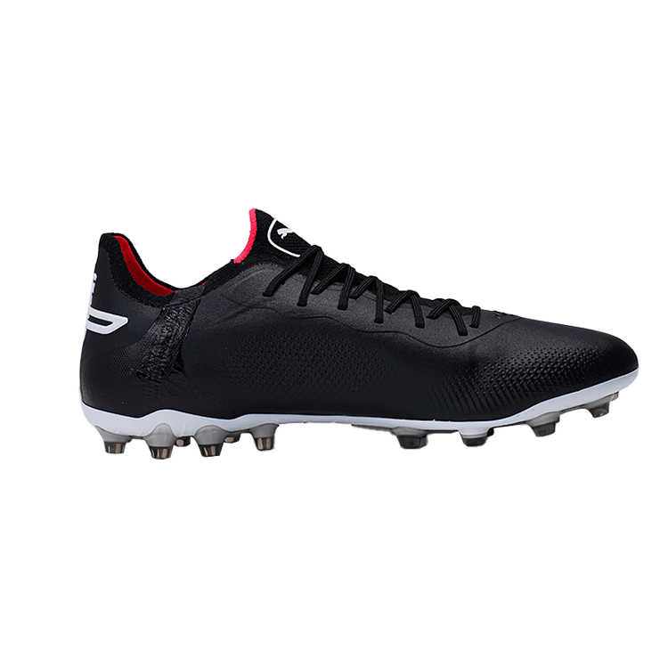 Puma King Ultimate MG Black — фото 1