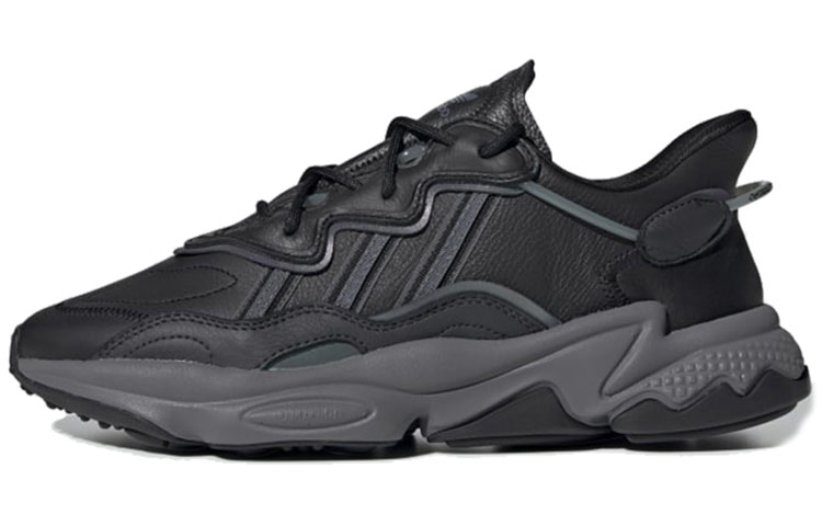 adidas originals adidas Ozweego Carbon Black Grey