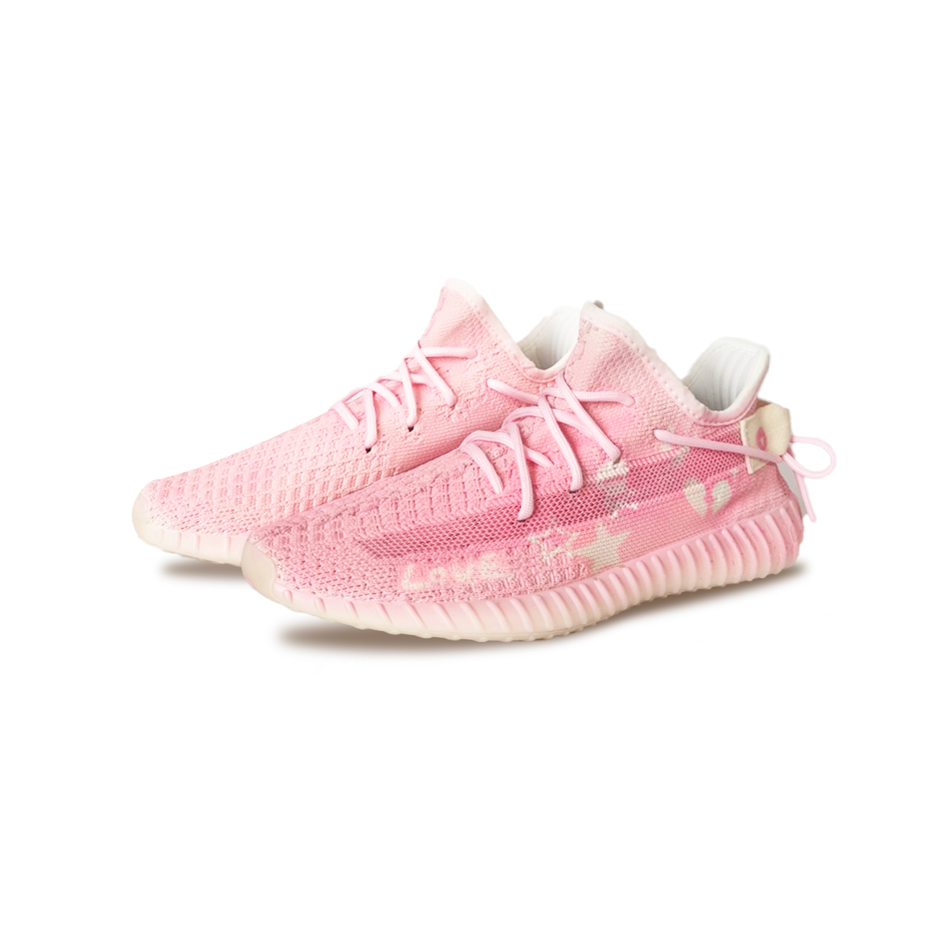 adidas originals adidas Yeezy Boost 350 — фото 2