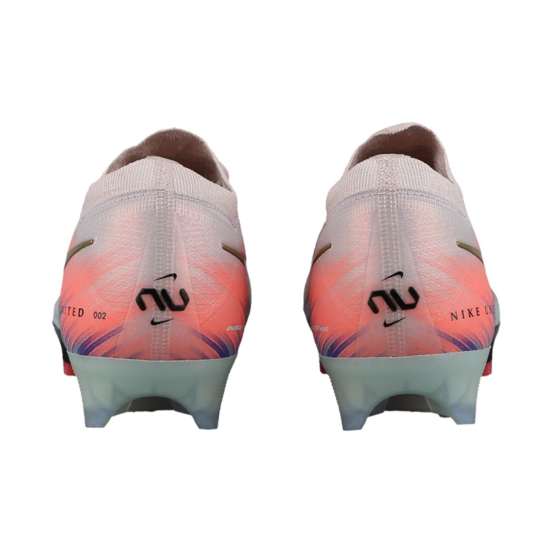 Nike Mercurial Vapor 16 Elite FG — фото 3