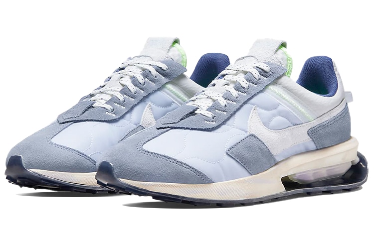 Nike Air Max Pre-Day Blue White — фото 2