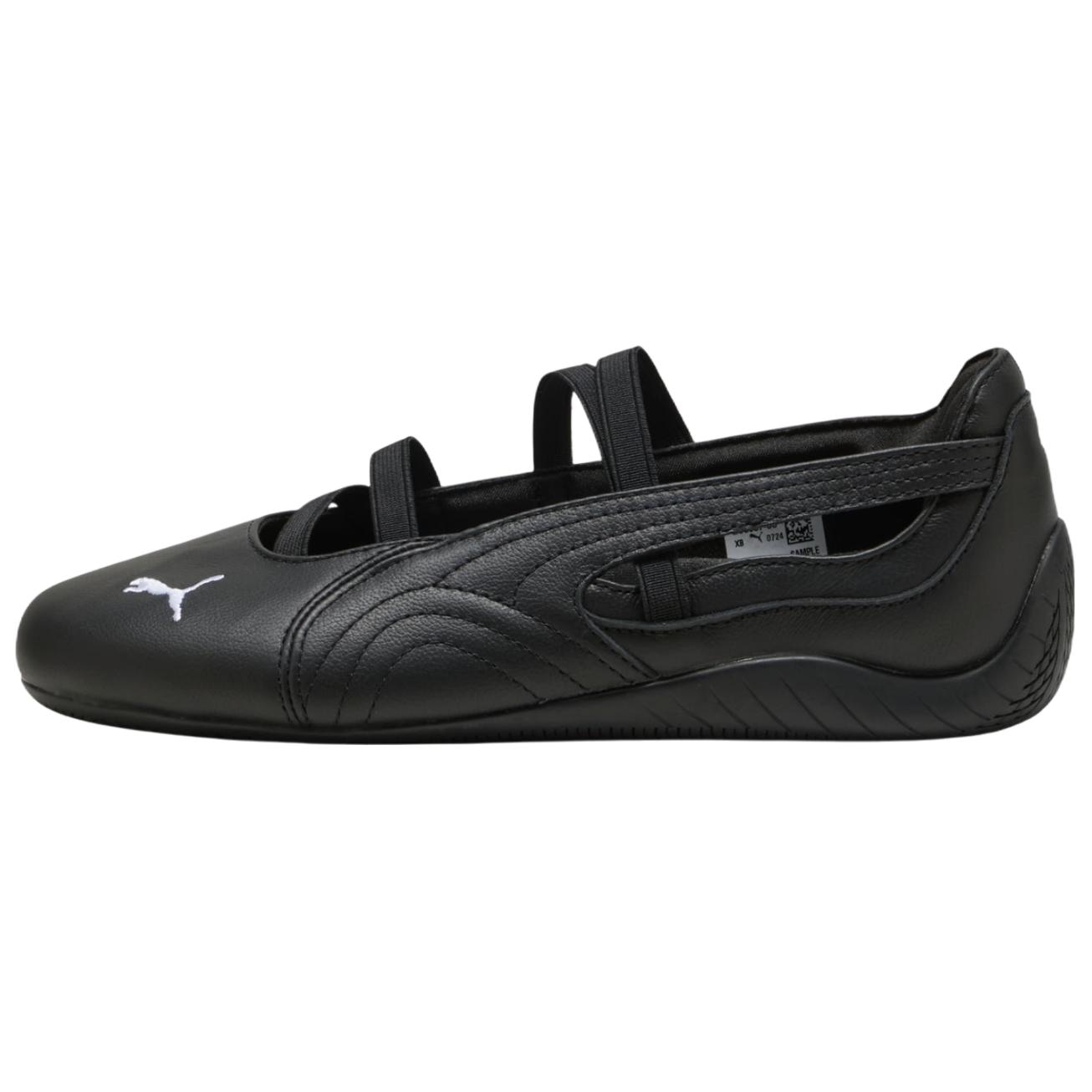 PUMA/彪马 PUMA Speedcat Ballet Black
