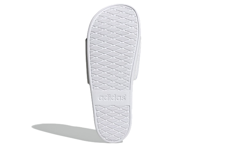 Adidas neo Adilette Comfort — фото 5