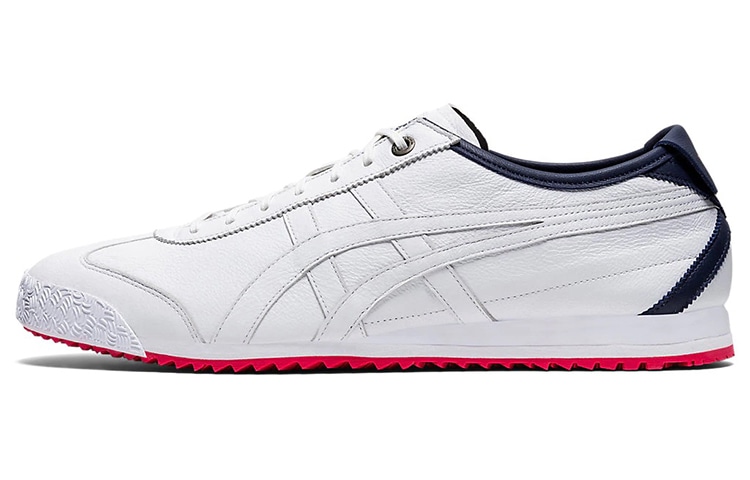 Onitsuka Tiger Mexico 66 SD White Blue
