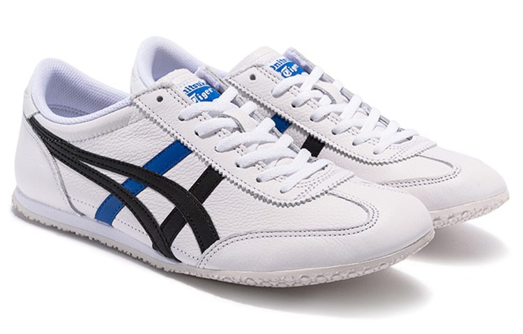 Onitsuka Tiger Machu Racer — фото 2