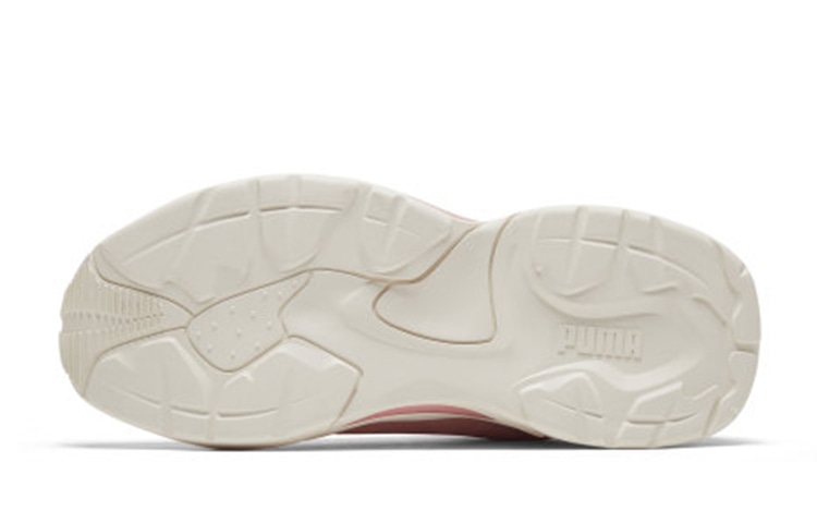 Puma Thunder Fire Rose — фото 4
