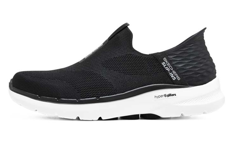 Skechers Go Walk 6 Slip-Ins