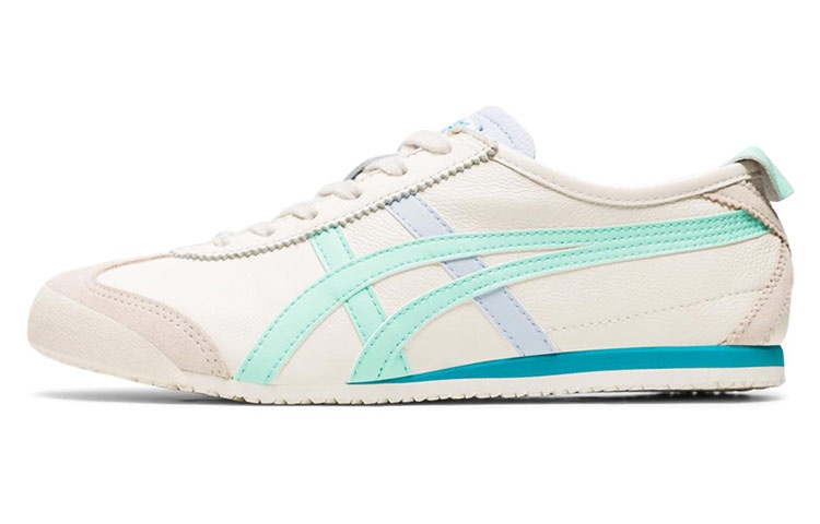 Onitsuka Tiger Mexico 66 White Blue