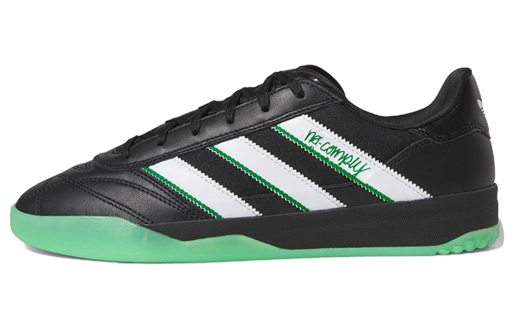 adidas originals No Comply x adidas originals Premiere Austin FC Copa