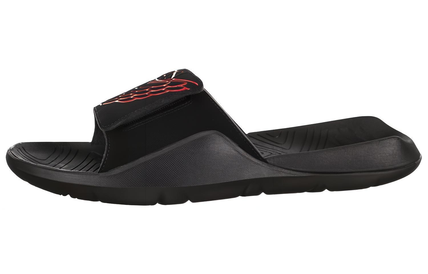 Jordan Hydro 7 Black