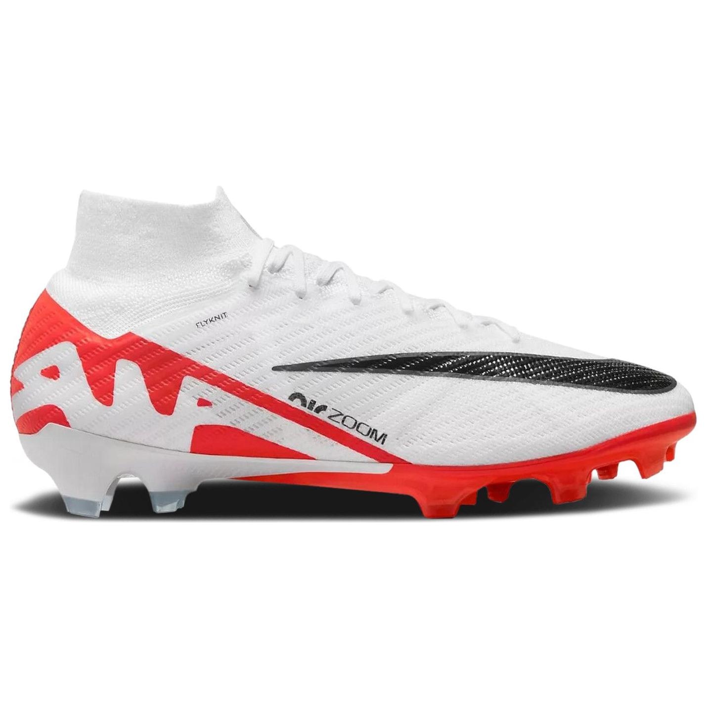 Nike Zoom Mercurial Superfly 9 — фото 1