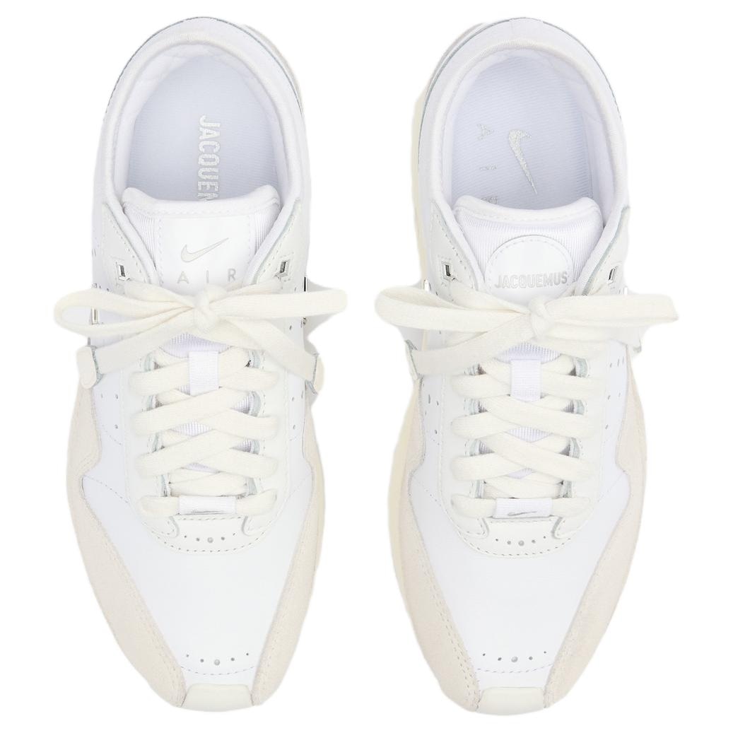 Nike Jacquemus x Nike Air Max 1 '86 White — фото 3